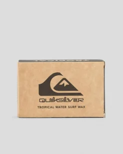 Tropical Water Surfboard Wax
