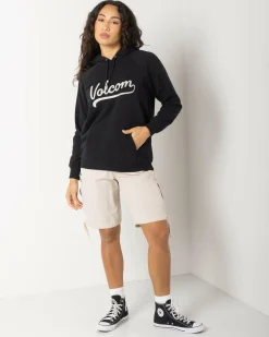 Truly Stoked Hoodie