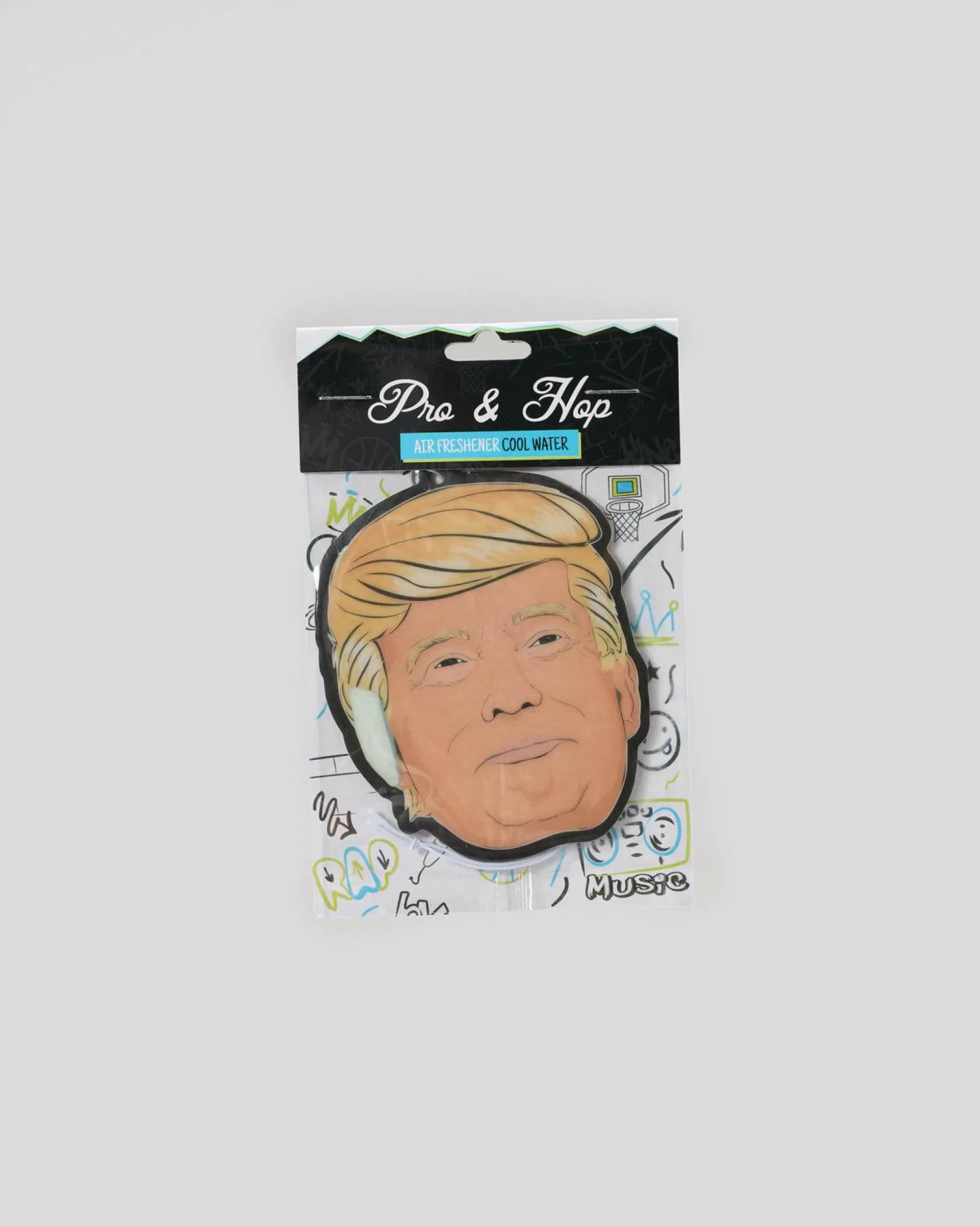 Trump Ear Air Freshener