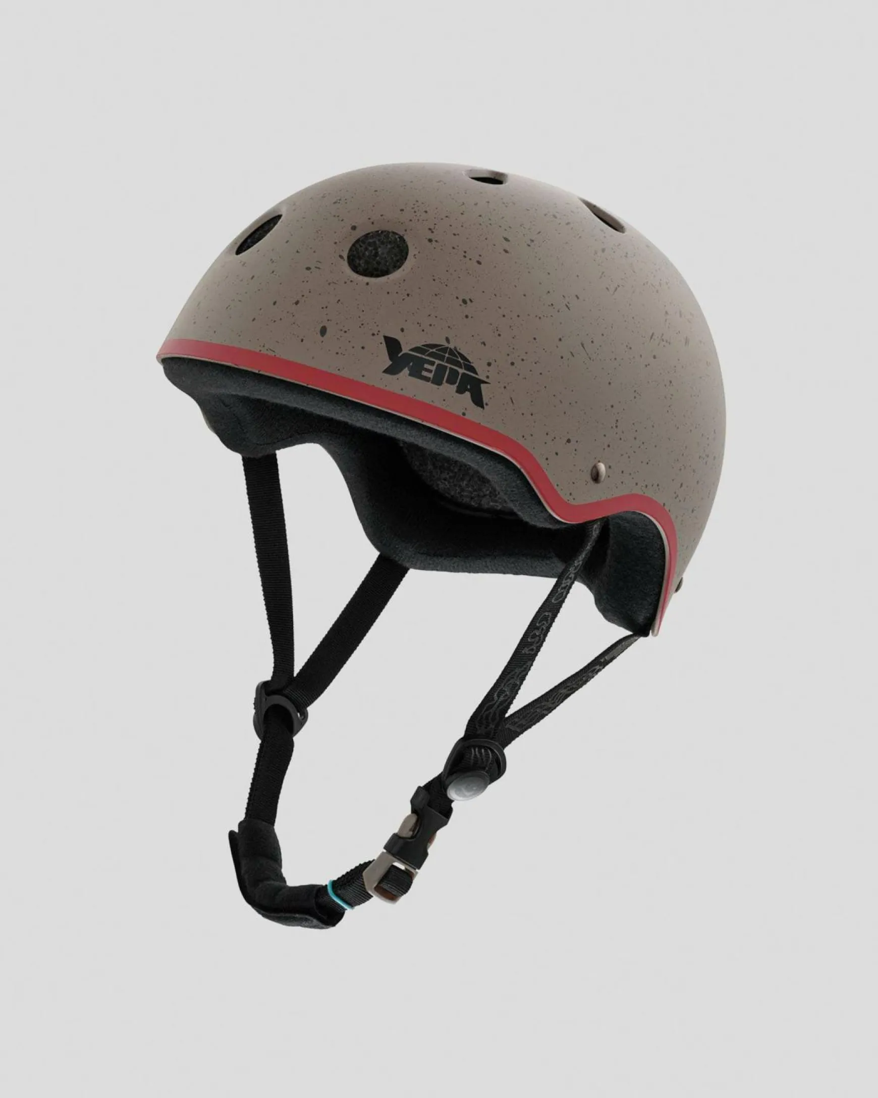 T-Shell Plus Helmet