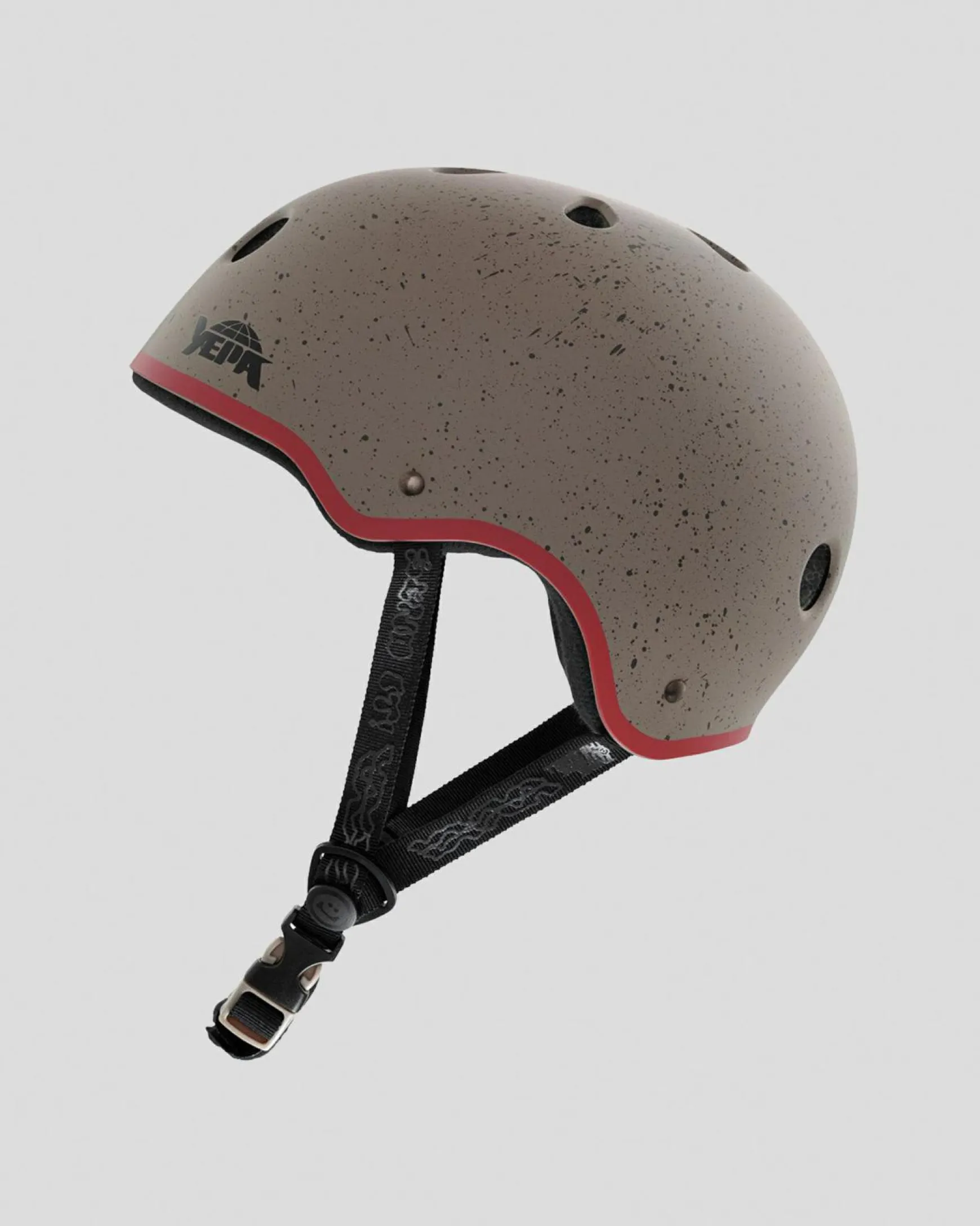 T-Shell Plus Helmet