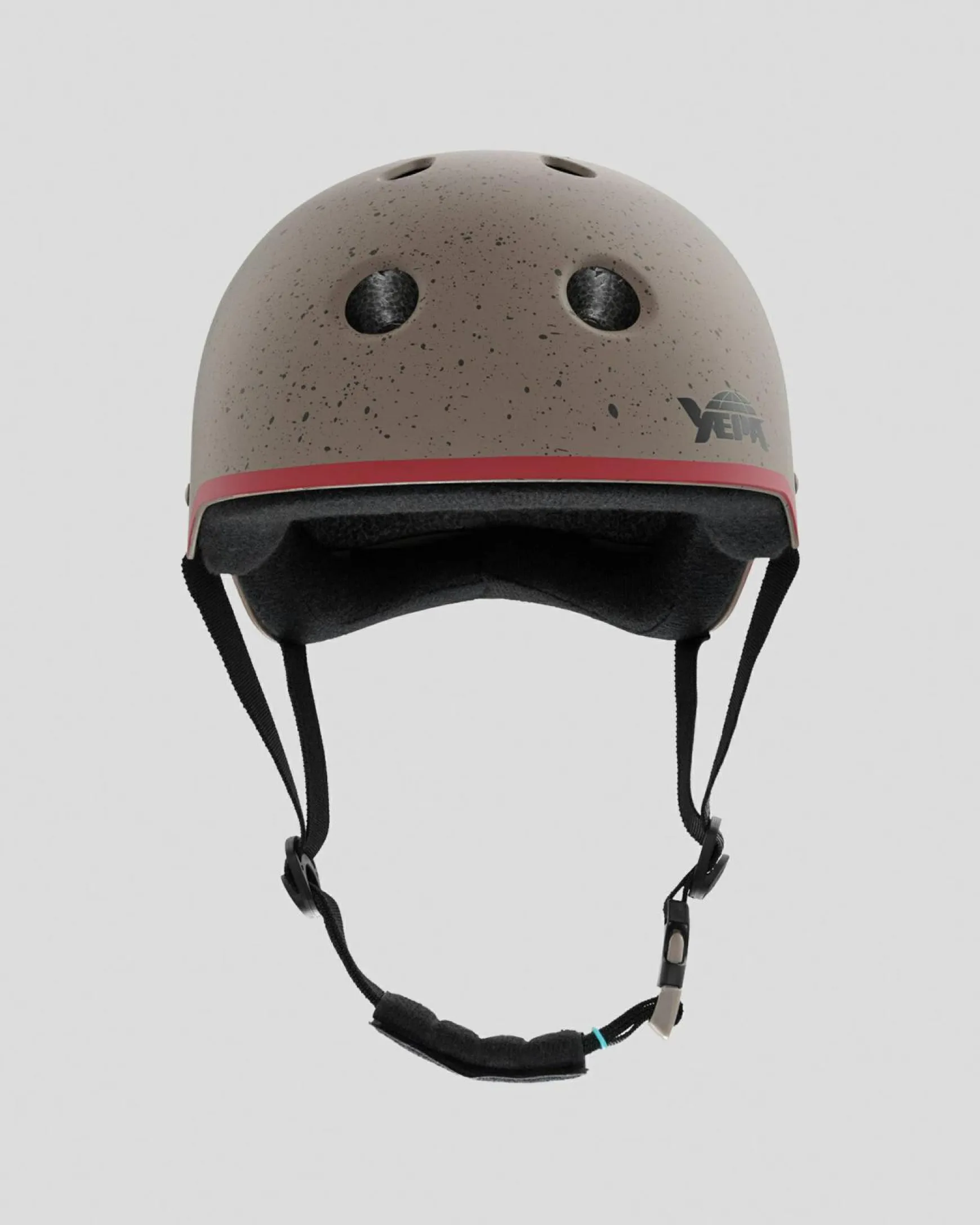 T-Shell Plus Helmet