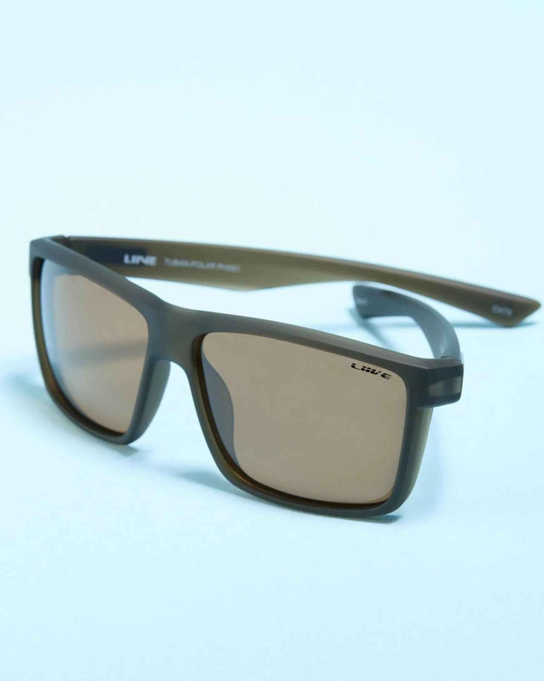 Tuban Polarised Sunglasses