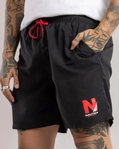 Tulsa 6 Inch Swim Short