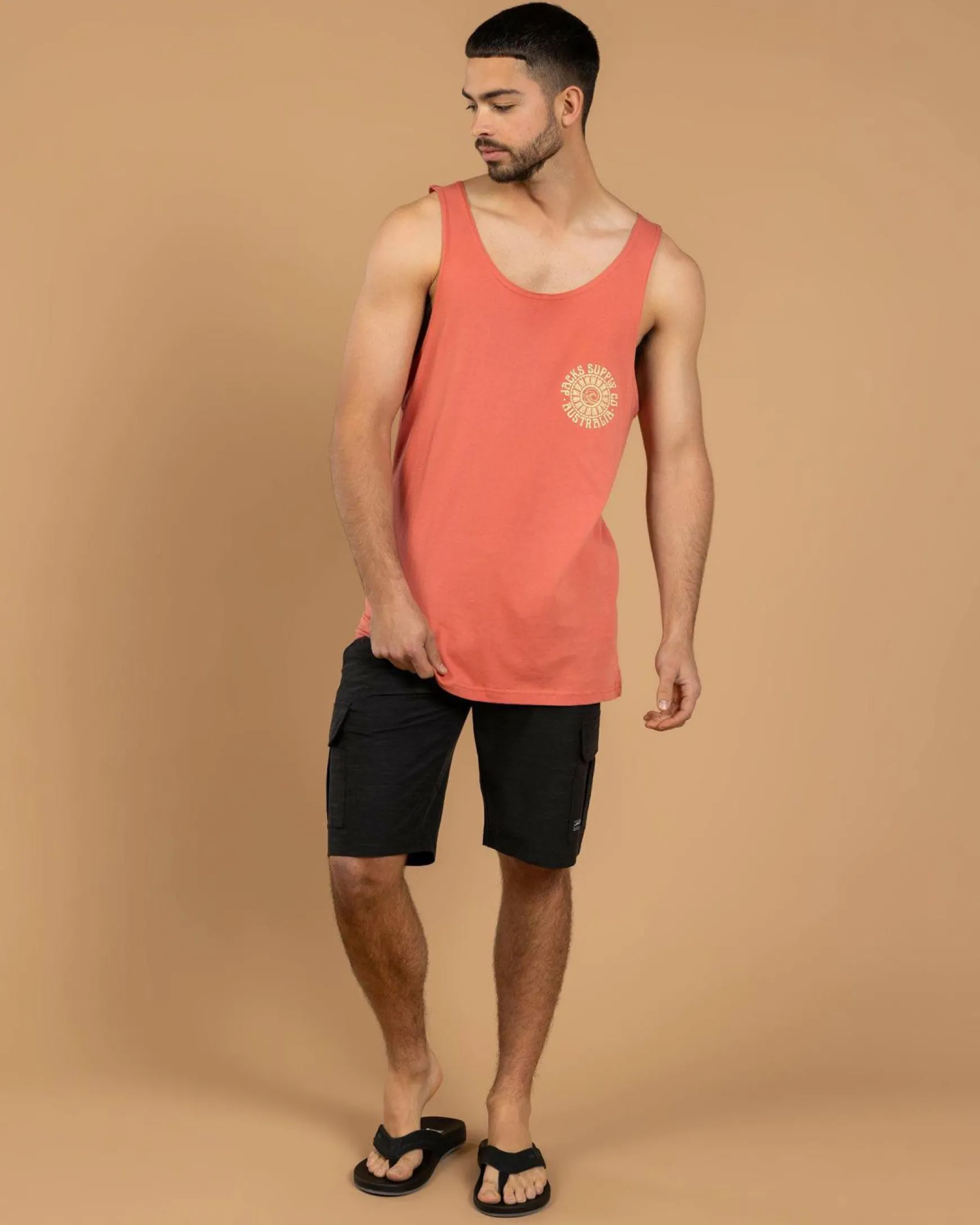 Tundra Singlet
