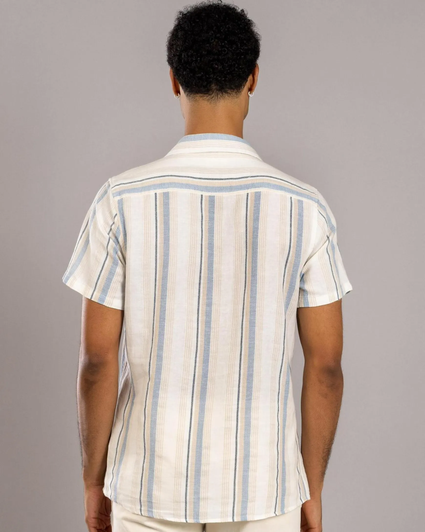 Tune Short Sleeve Shirt