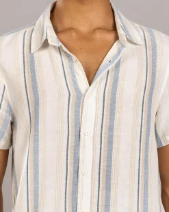 Tune Short Sleeve Shirt