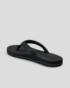 Tunnels Bloom Thongs