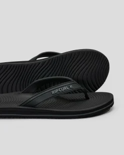 Tunnels Bloom Thongs