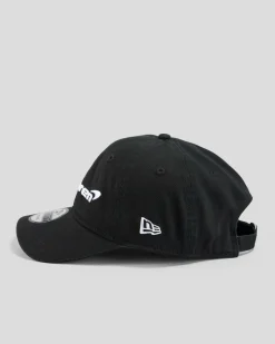 9Twenty McLaren Strapback Cap
