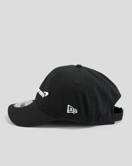9Twenty McLaren Strapback Cap
