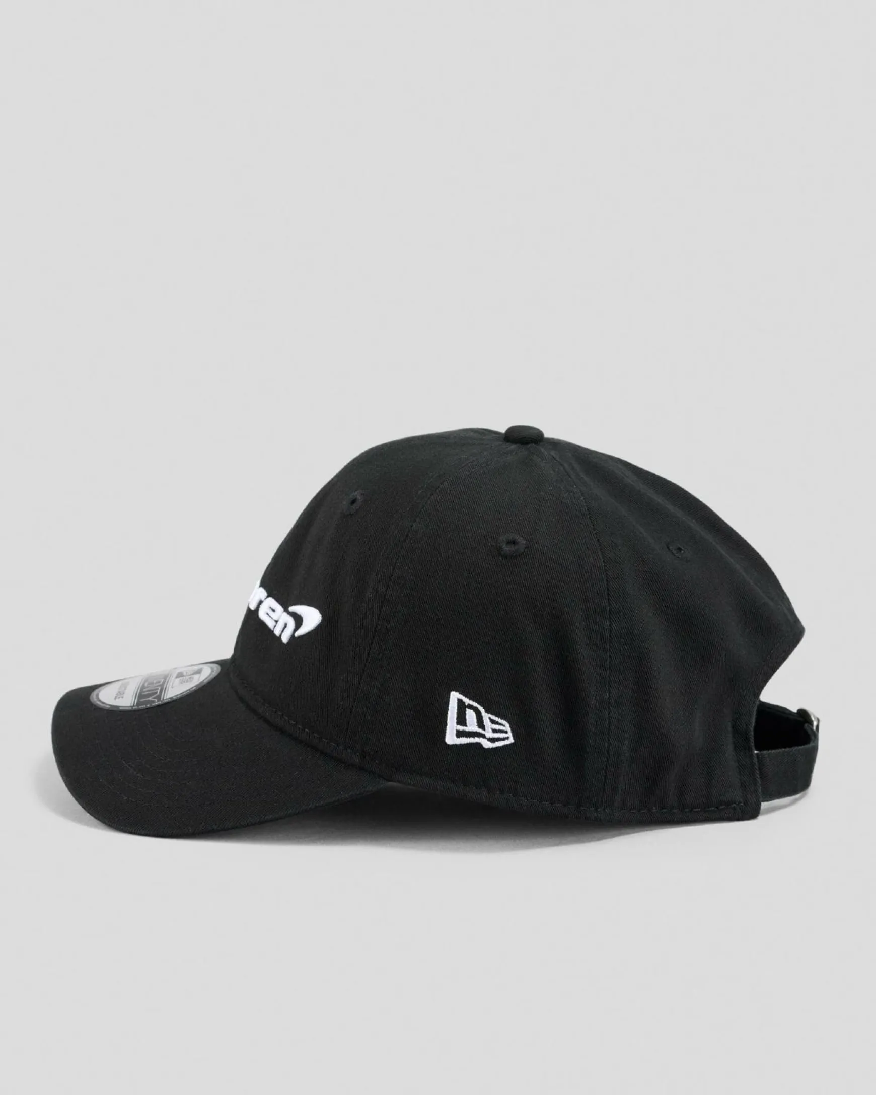 9Twenty McLaren Strapback Cap