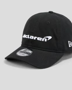9Twenty McLaren Strapback Cap