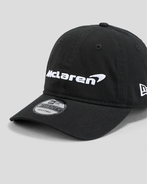 9Twenty McLaren Strapback Cap