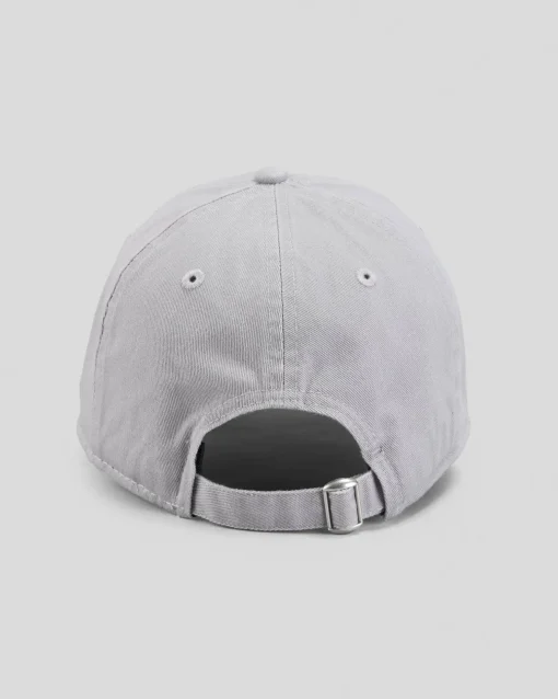 9Twenty Red Bull Racing Strapback Cap
