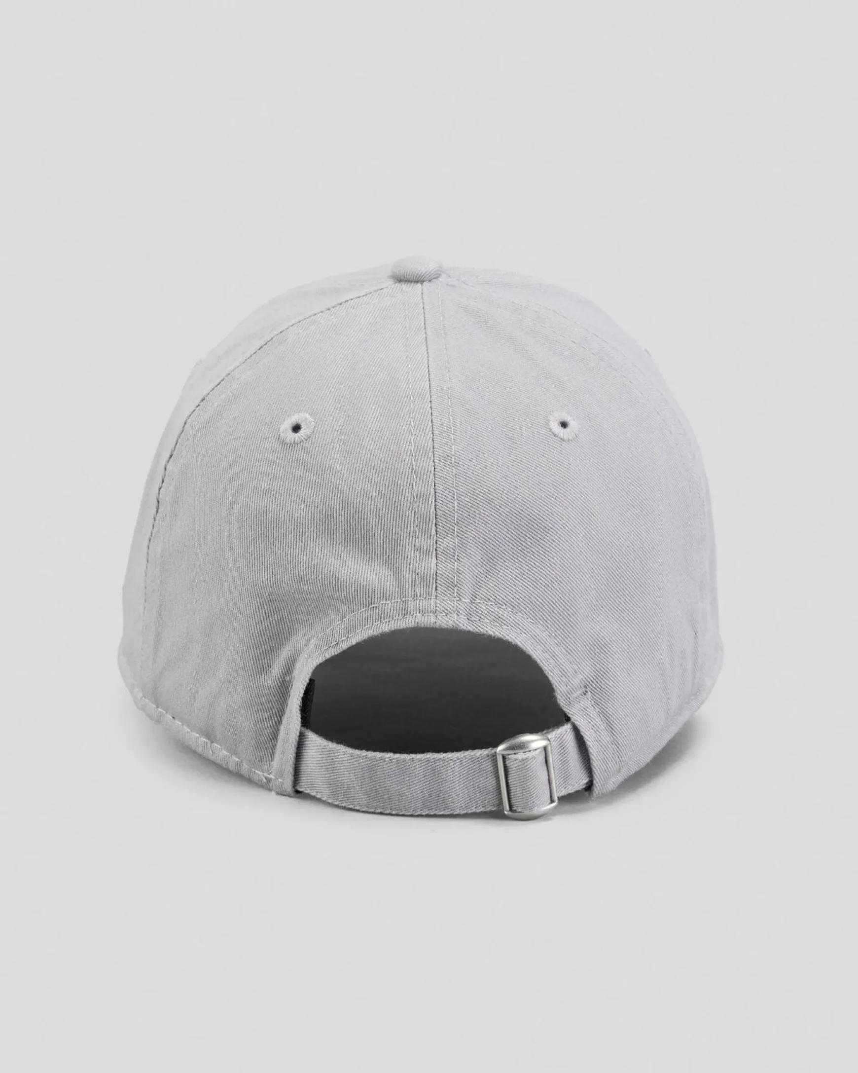 9Twenty Red Bull Racing Strapback Cap
