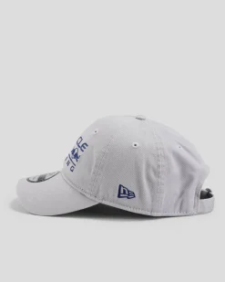 9Twenty Red Bull Racing Strapback Cap