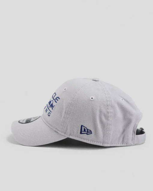9Twenty Red Bull Racing Strapback Cap