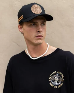 Twice Bitten Trucker Cap