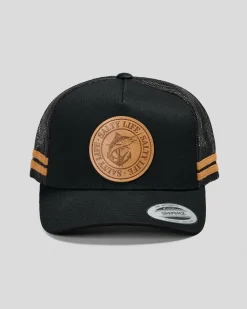 Twice Bitten Trucker Cap