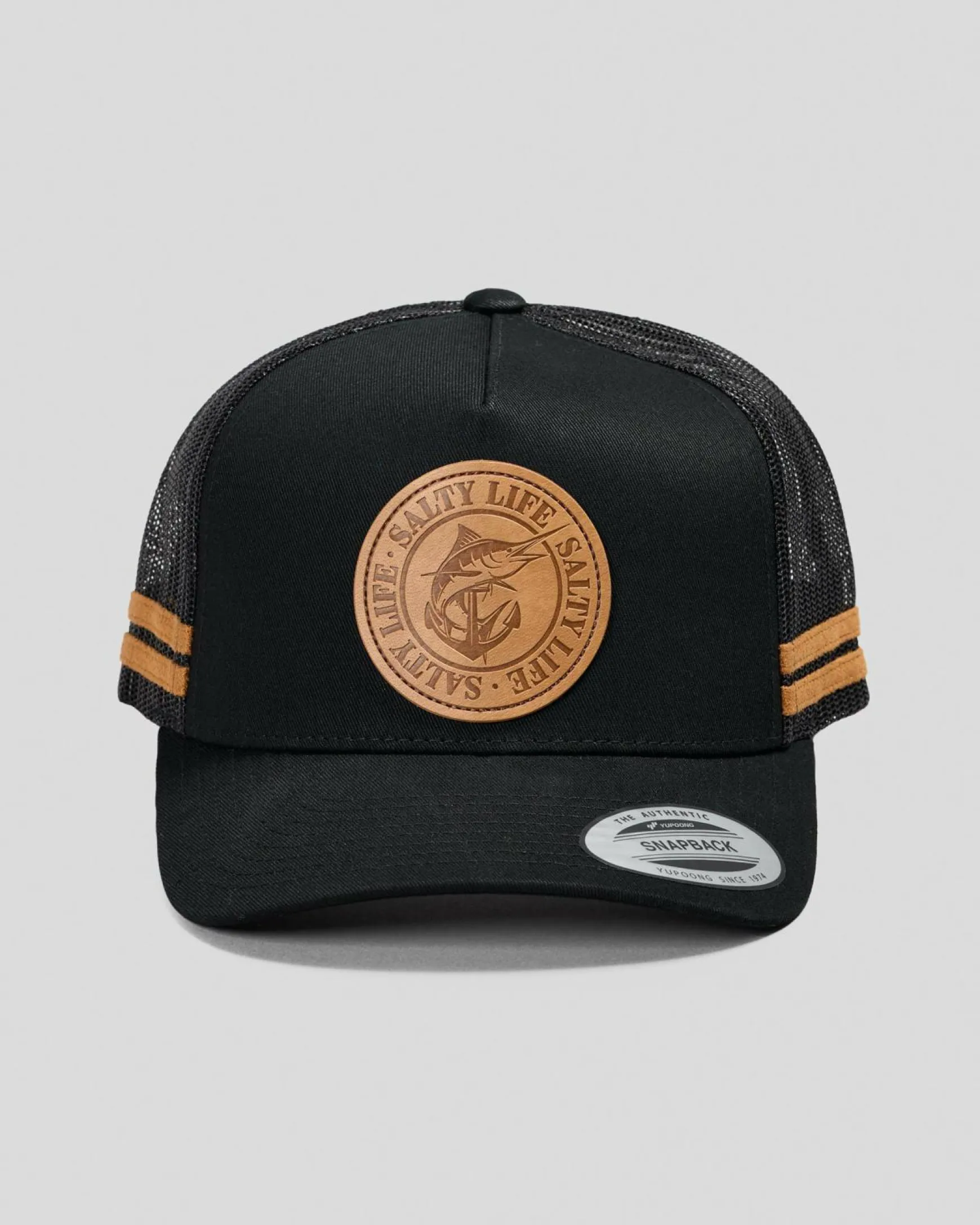 Twice Bitten Trucker Cap