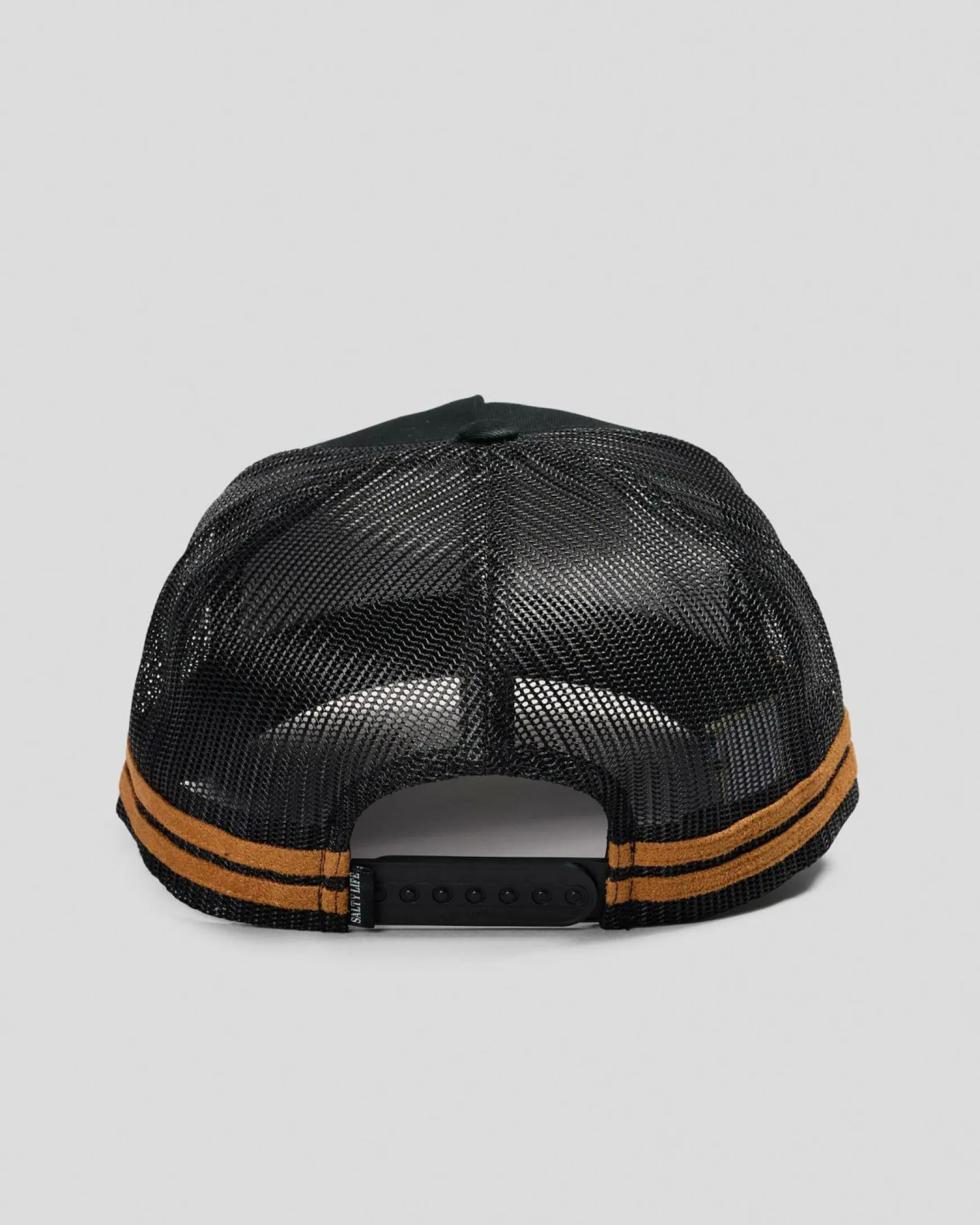 Twice Bitten Trucker Cap