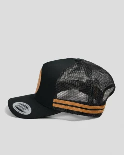 Twice Bitten Trucker Cap