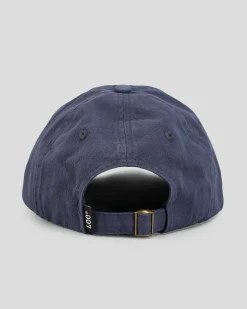 Twitch Cap