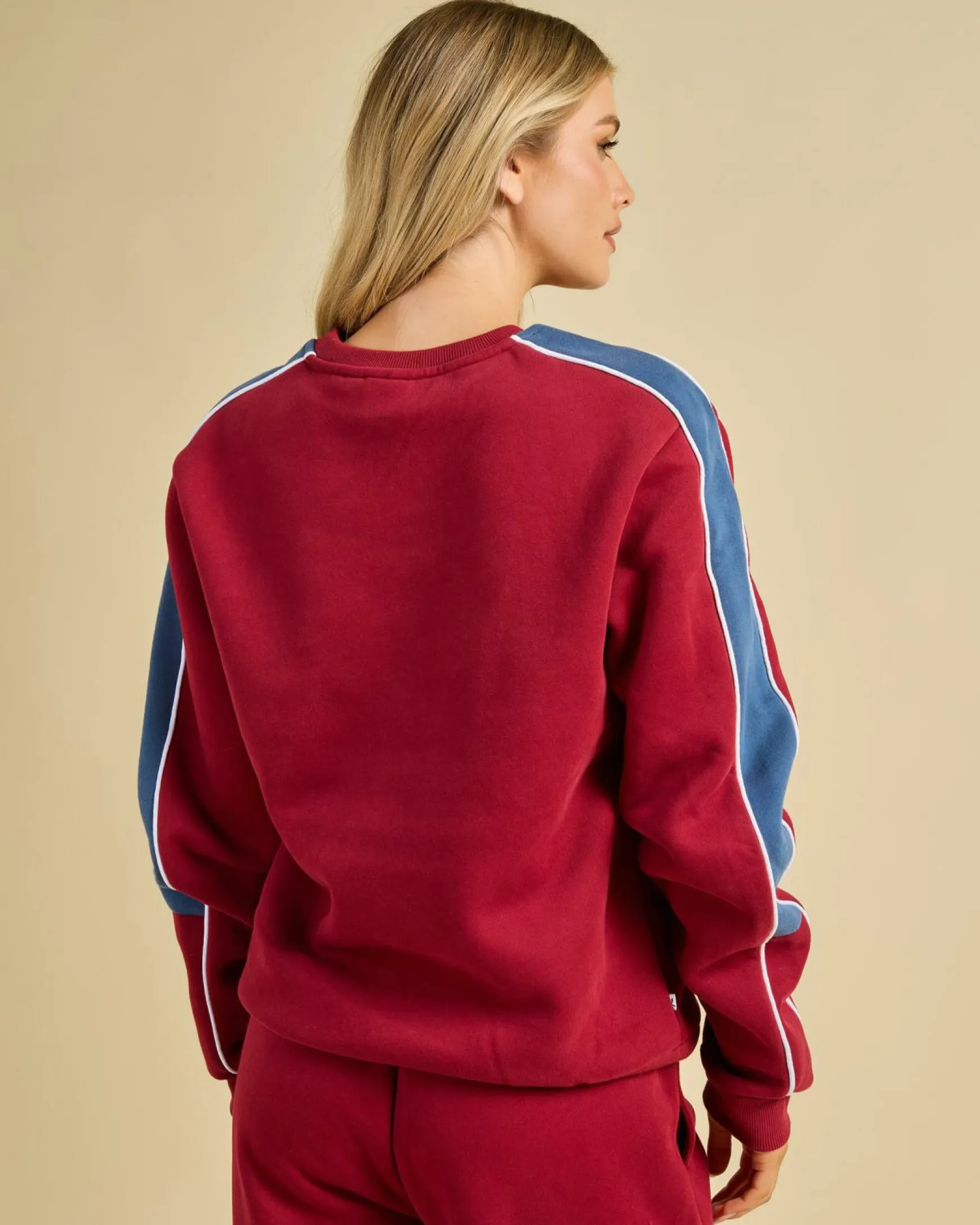 Two Timer Crewneck Sweatshirt