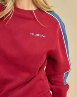 Two Timer Crewneck Sweatshirt