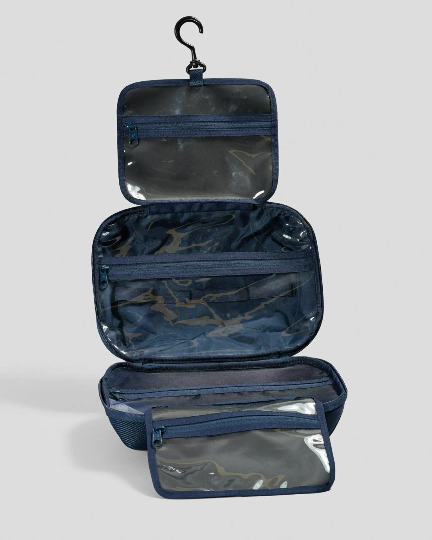 Ultimate F-Light Makeup Case