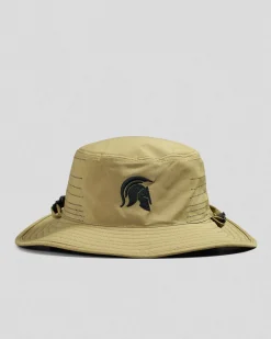 Ultramodern Wide Brim Hat
