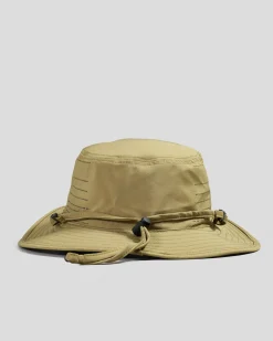 Ultramodern Wide Brim Hat