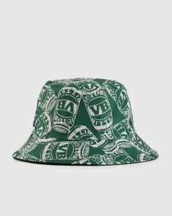 Uncan-ny 2.0 Reversible Bucket Hat