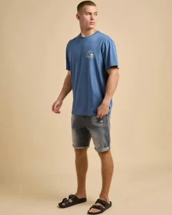 Under The Lip T-Shirt