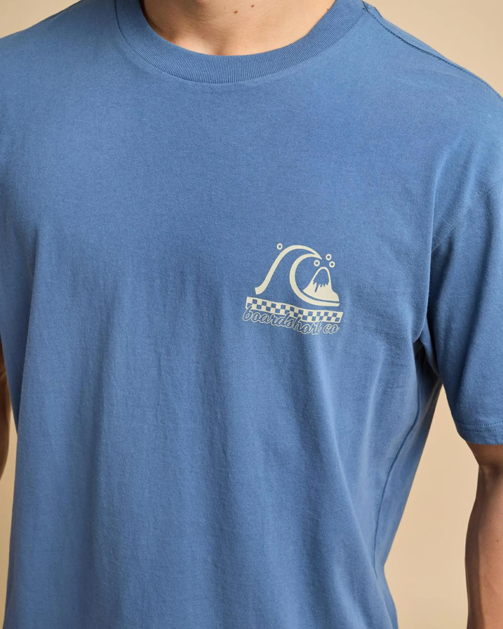 Under The Lip T-Shirt