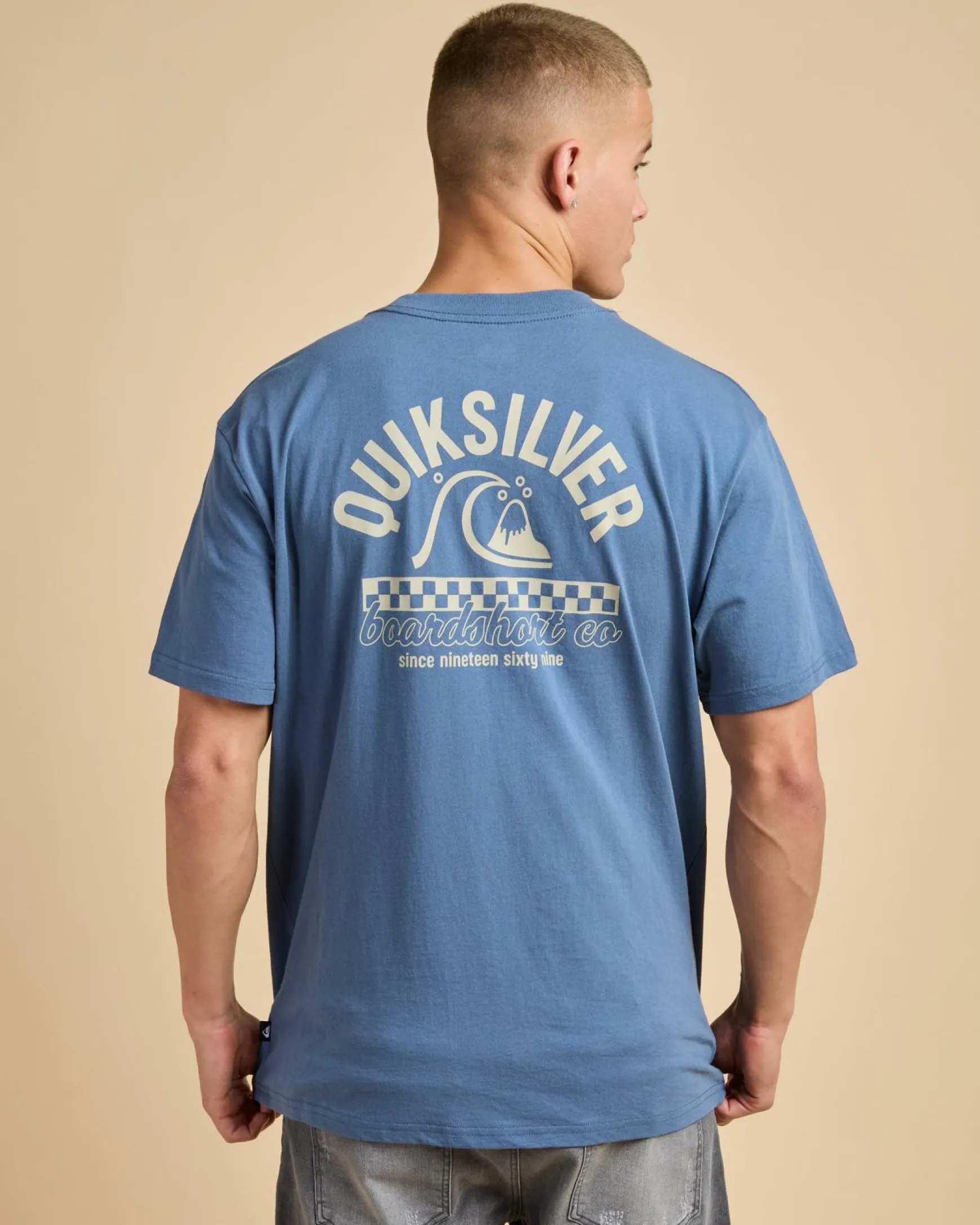 Under The Lip T-Shirt