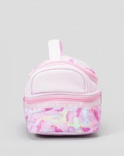 Unicorn Dreams Double Decker Lunch Box