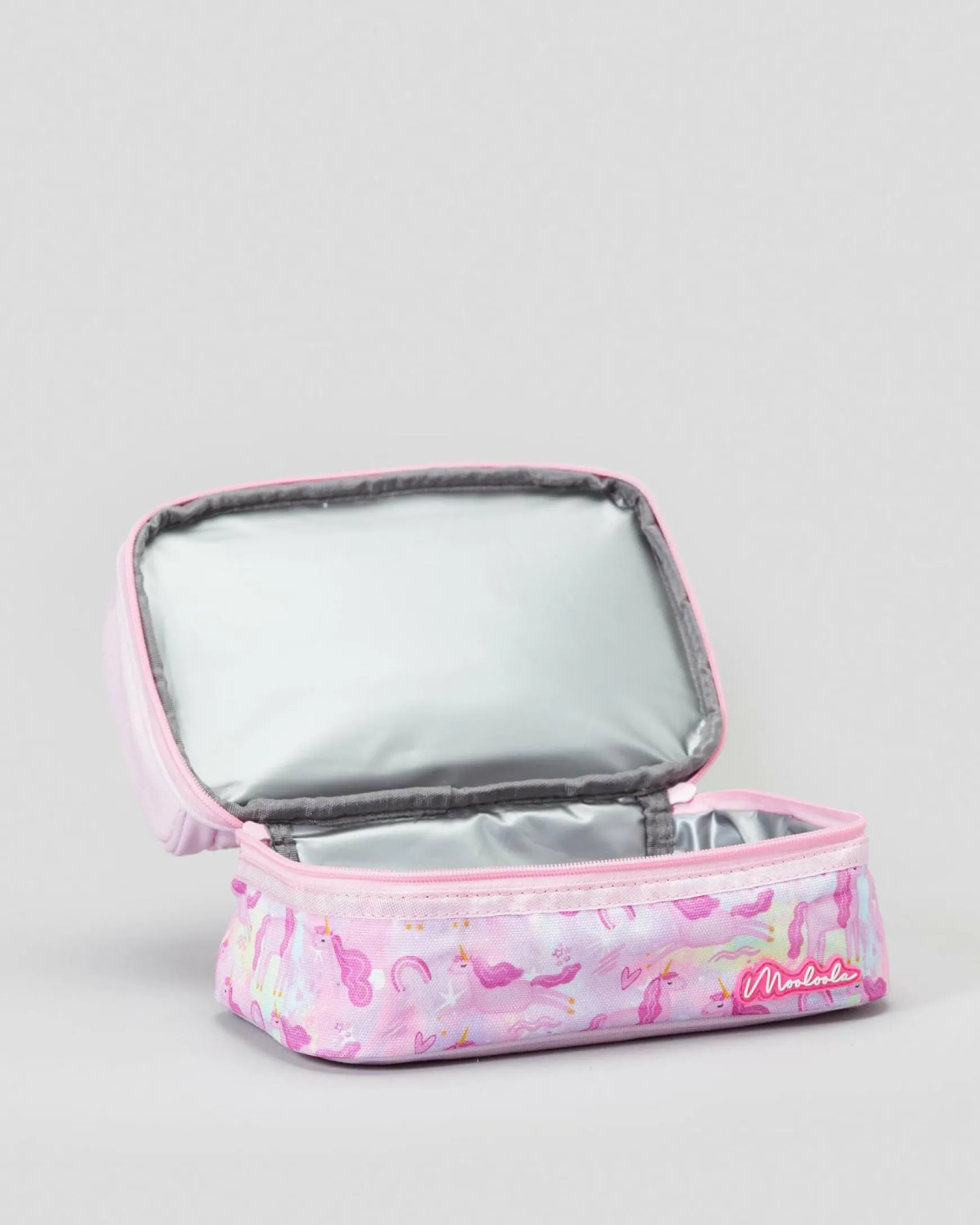 Unicorn Dreams Double Decker Lunch Box