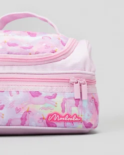 Unicorn Dreams Double Decker Lunch Box