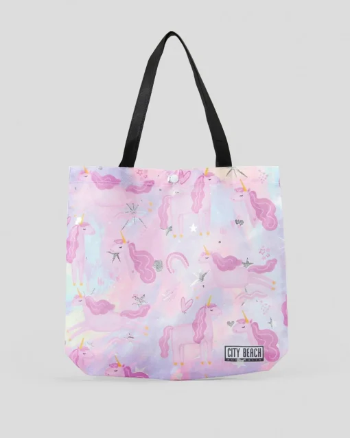 Unicorn Dreams Eco Bag