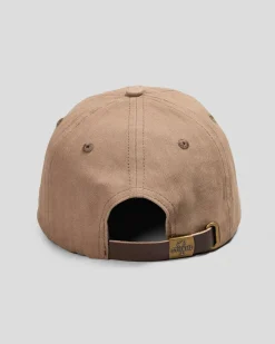Union 6 Panel Cap