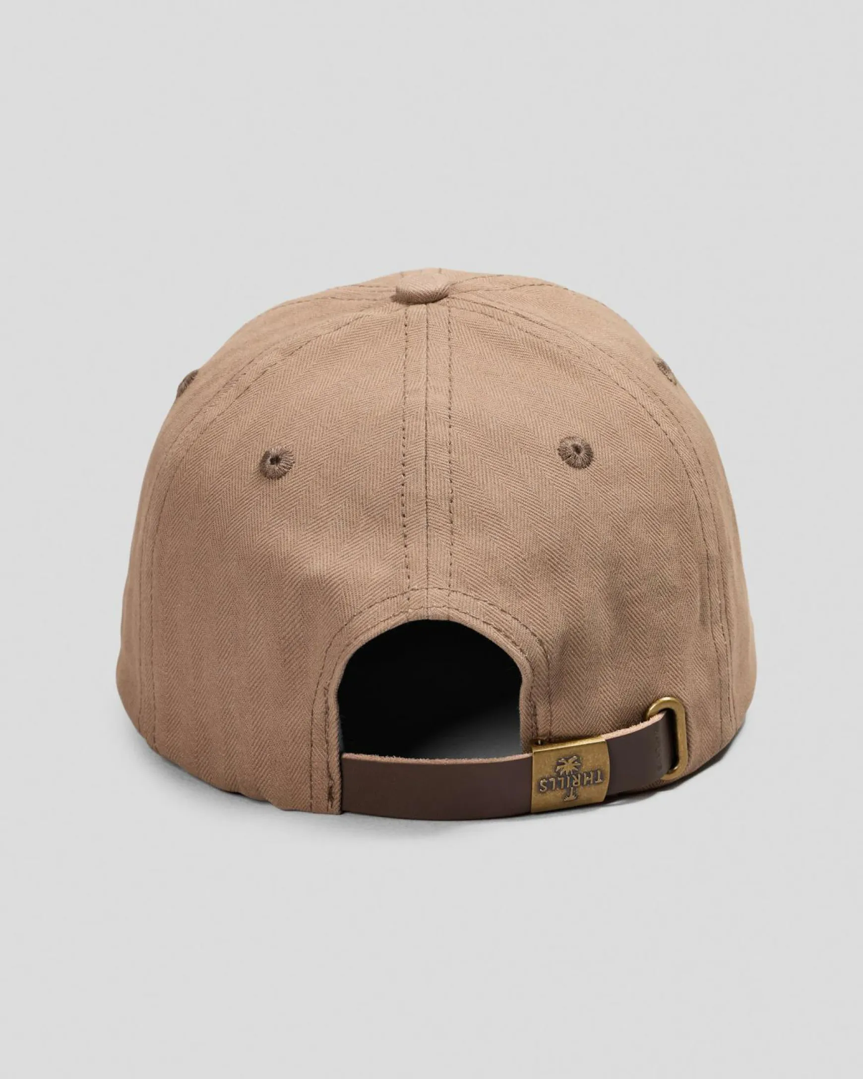 Union 6 Panel Cap