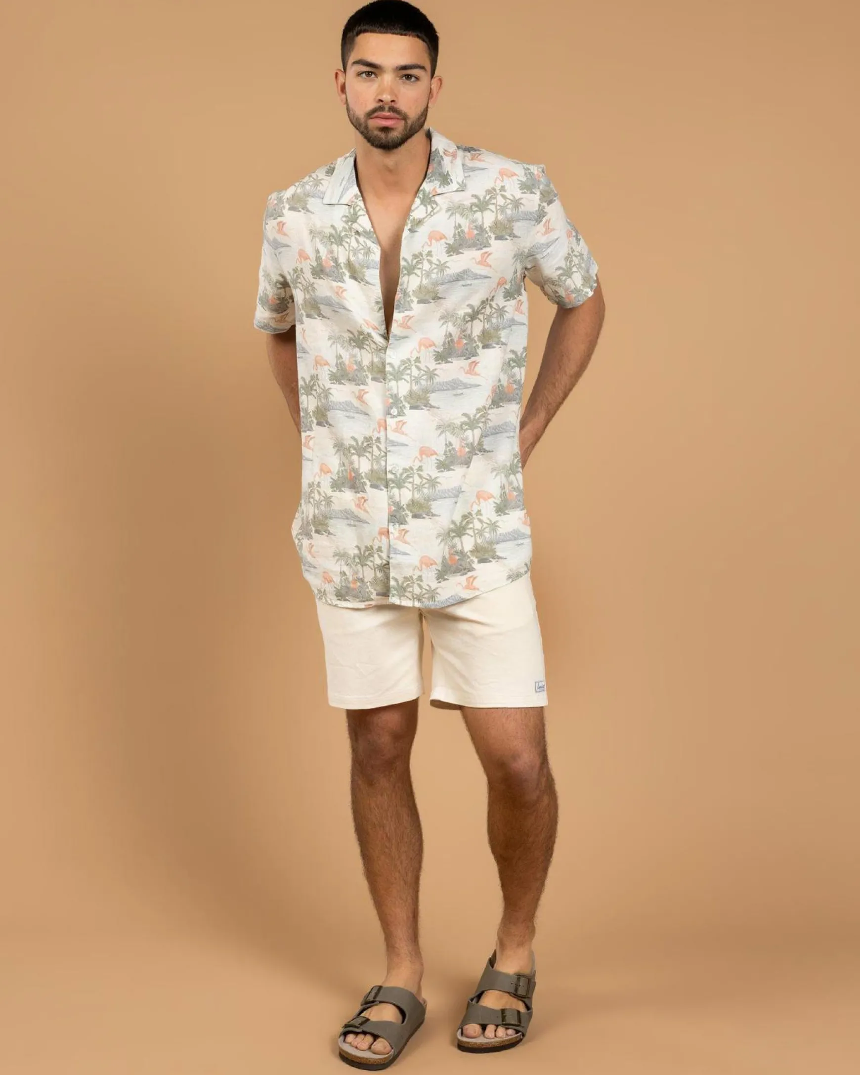 United Short Sleeve Shirt