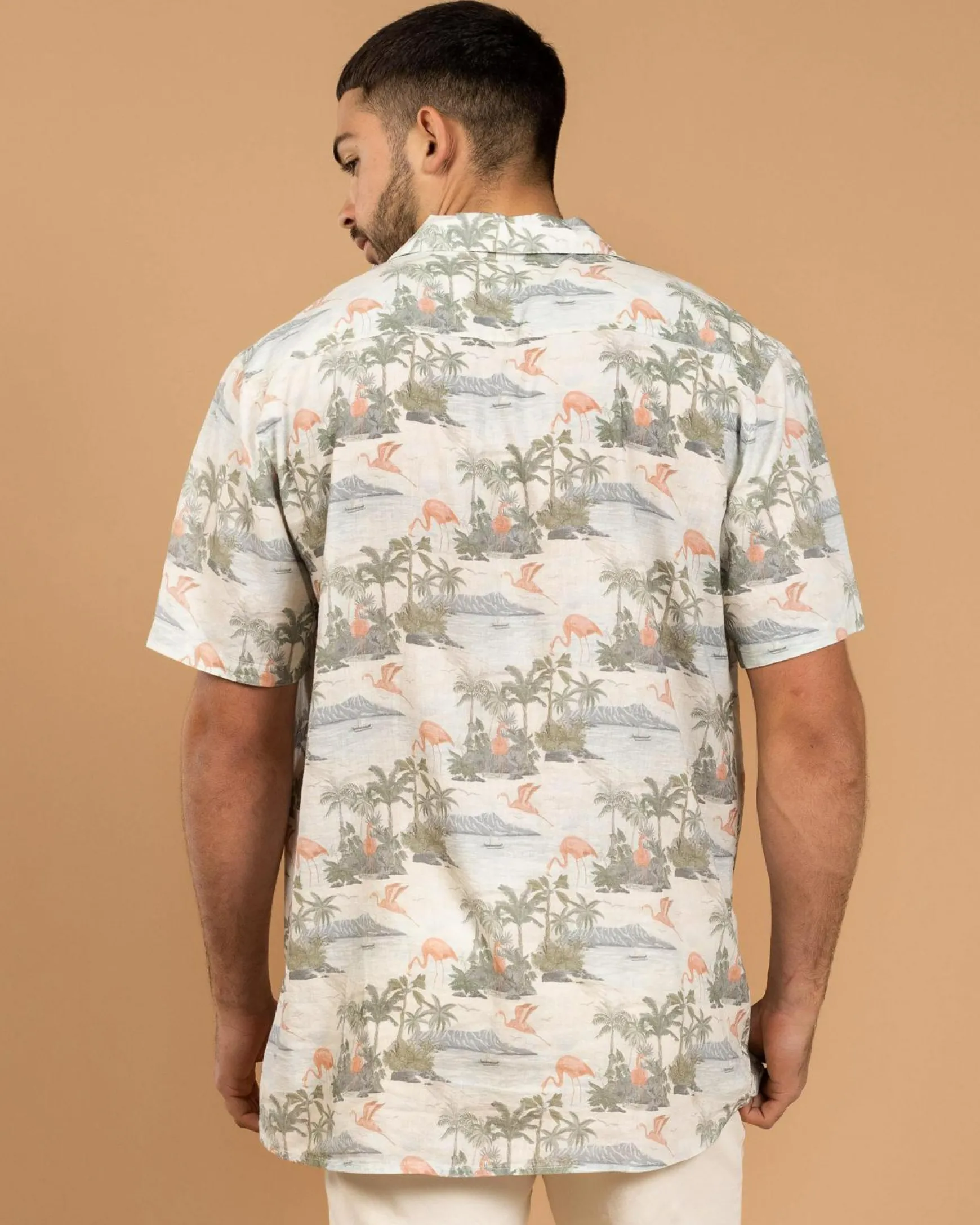 United Short Sleeve Shirt