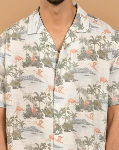 United Short Sleeve Shirt