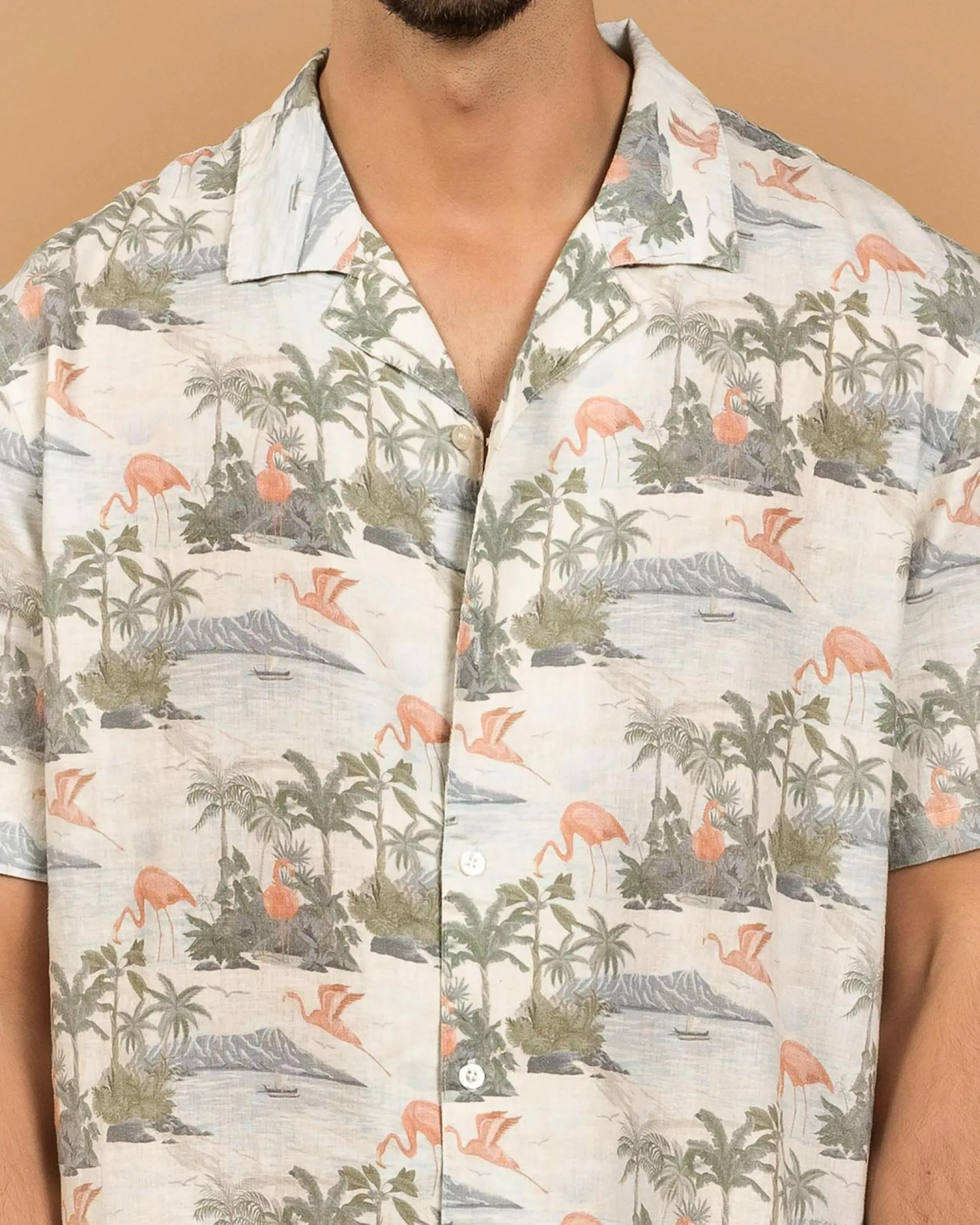 United Short Sleeve Shirt