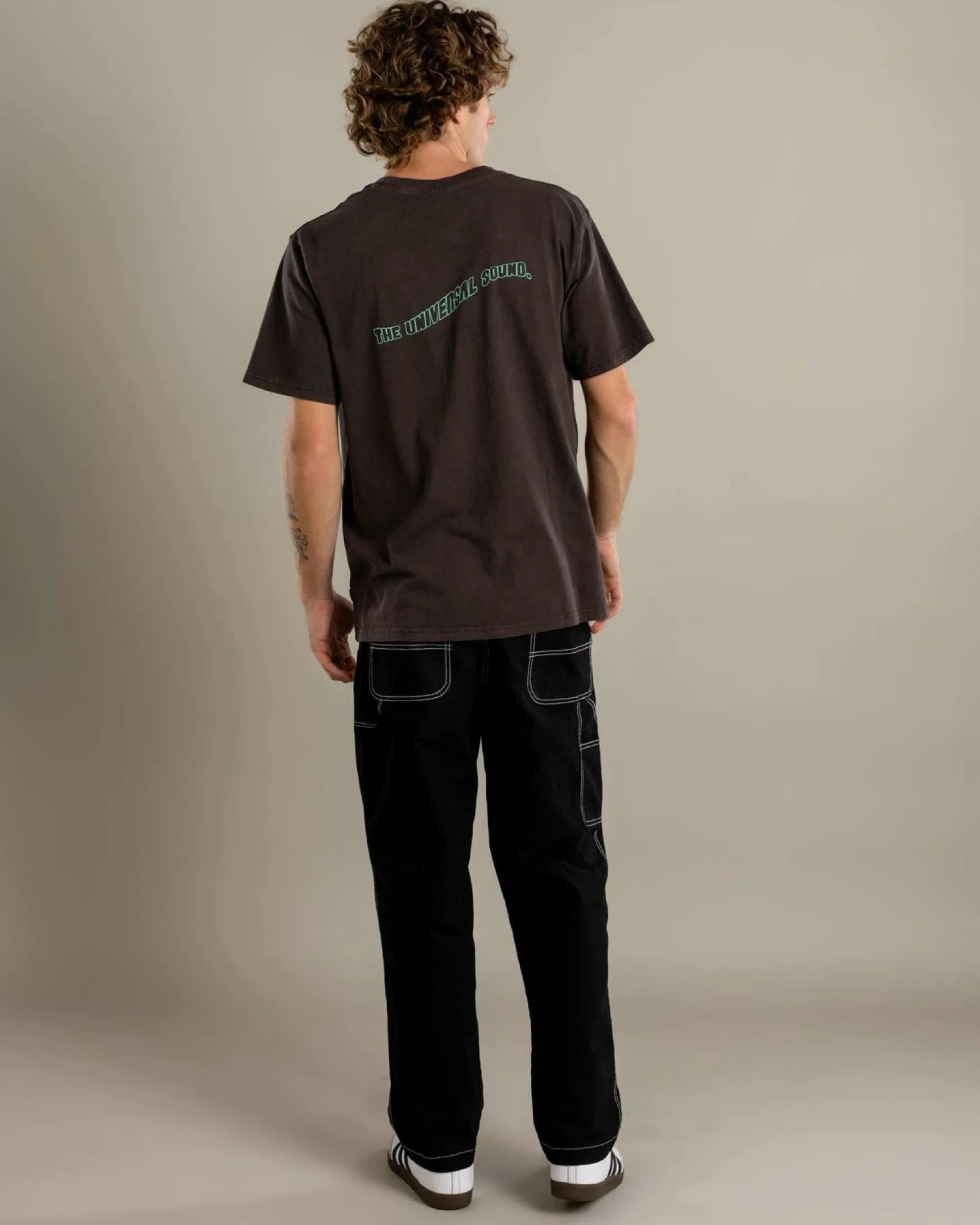 Universal Sound T-Shirt