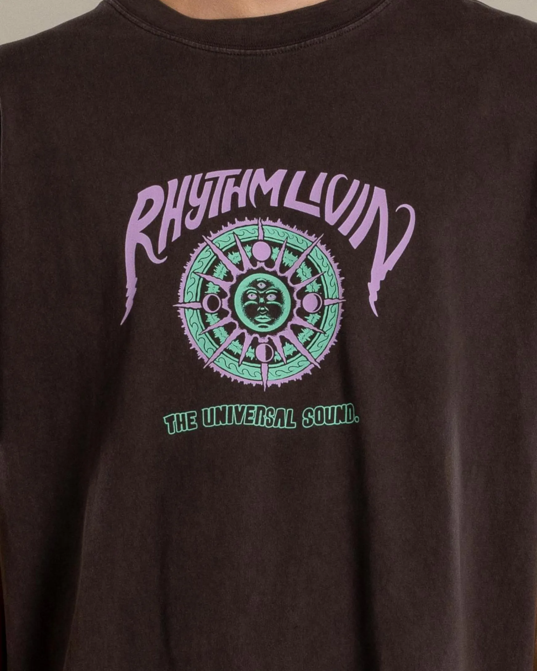 Universal Sound T-Shirt