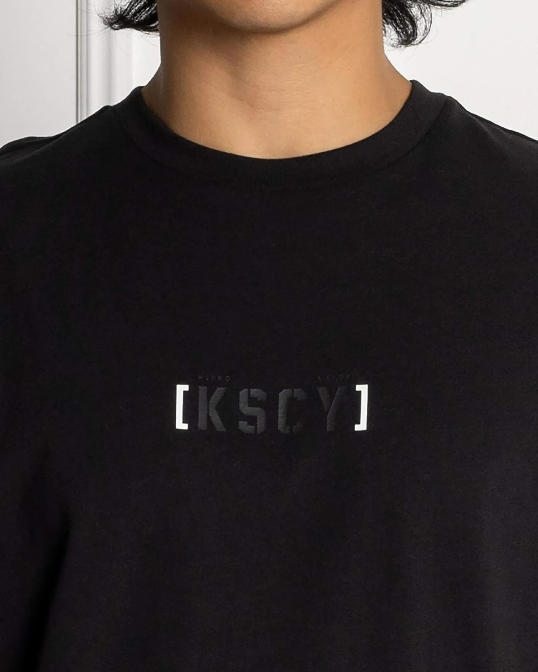 Unleashed Dual Curved T-Shirt